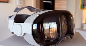 Good
													Apple Vision Pro - 512 GB, photo 3 of 6