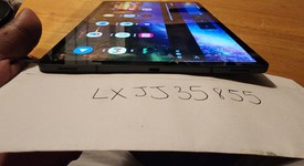 Good
													Samsung Galaxy Tab S8 Plus - T-Mobile, Graphite, 128 GB, 8 GB, SM-X808U, photo 4 of 7