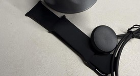 Mint
													Samsung Galaxy Watch8 Classic - Unlocked, Black, SM-L505, 46mm, photo 5 of 6