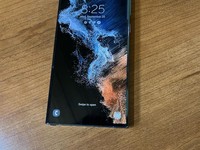 Samsung Galaxy S22 Ultra