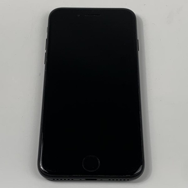 Apple iPhone 7 - Unlocked, 128 GB, Black, A1778, GSM