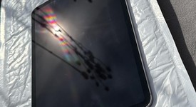 Good
													Apple iPad Pro 11" 4th Gen 2022 - Unlocked, Gray, 128 GB, photo 3 of 7