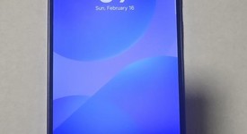 Mint
													Samsung Galaxy A36 5G - Unlocked, Black, 128 GB, SM-A366U1, photo 1 of 7