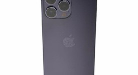 Mint
													Apple iPhone 14 Pro Max - Unlocked, Purple, 128 GB, A2651, photo 2 of 2