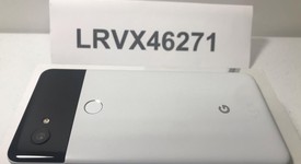 Mint
													Google Pixel 2 XL - Verizon, Black & White, 64 GB, Verizon Edition, photo 2 of 11