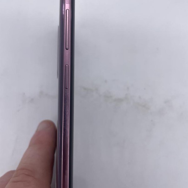 Samsung Galaxy S9 Plus - Verizon, 64 GB, Purple, SM-G965U