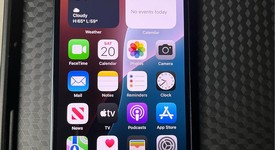 Good
													Apple iPhone 13 Mini - Unlocked, Midnight, 128 GB, A2481, photo 1 of 8