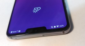 Good
													LG G7 ThinQ - Unlocked, Gray, 64 GB, 4 GB, LM-G710ULM, photo 3 of 9