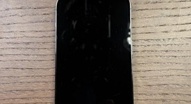 Good
													Apple iPhone 14 Pro Max - Unlocked, Purple, 256 GB, A2651, photo 3 of 9