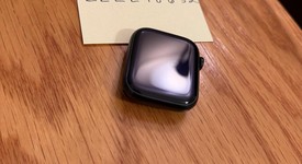Mint
													Apple Watch Series 7 45mm - Green, A2474 - GPS, Aluminum, photo 3 of 8