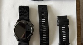 Good
													Garmin epix Pro Gen 2 - Gray, 51mm, Sapphire, photo 1 of 7