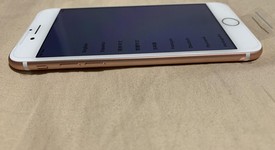 Mint
													Apple iPhone 7 - T-Mobile, Rose Gold, 256 GB, A1778, photo 5 of 7