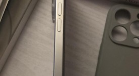 Good
													Apple iPhone 16 Pro - Unlocked, White, 512 GB, A3083, photo 5 of 9