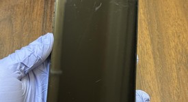 Good
													Apple iPhone 14 Pro Max - Unlocked, Black, 128 GB, A2651, photo 4 of 8