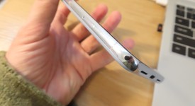 Good
													Google Pixel 8 Pro - Verizon, Bay, 128 GB, 12 GB, G1MNW, mmWave 5G, photo 5 of 6