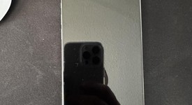 Good
													Apple iPhone 15 Pro Max - Unlocked, Natural, 256 GB, A2849, photo 3 of 3