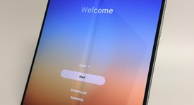 Good
													Samsung Galaxy Z Fold7 - Verizon, Silver Shadow, 256 GB, 12 GB, SM-F966U, photo 1 of 6