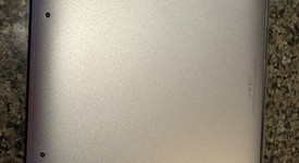 Good
													MacBook Pro 2020 - 13" - Apple M1, Gray, 512 GB, 8 GB, photo 3 of 5