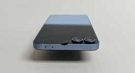 Mint
													Samsung Galaxy Z Flip6 - Verizon, Blue, 512 GB, 12 GB, SM-F741U, photo 5 of 9