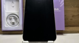 Fair
													Apple iPhone 12 Pro - Unlocked, Silver, 512 GB, A2341, photo 4 of 6