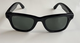 Mint
													Meta Ray-Bans - Black, photo 3 of 8