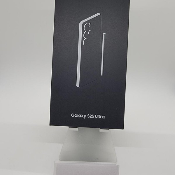 Samsung Galaxy S25 Ultra - Unlocked, Jadegreen, 1 TB, 12 GB, SM-S938U1