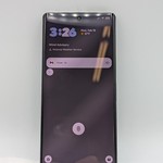 Good Google Pixel 7 Pro - Verizon, 128 GB, Snow, 12 GB, GE2AE