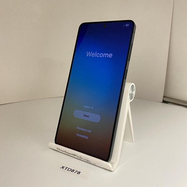 Samsung Galaxy S25 Edge - Unlocked, Jetblack, 512 GB, 12 GB, SM-S937U1