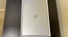 Mint
													Apple iPad 9th Gen - Wi-Fi, Silver, 64 GB, A2602, photo 2 of 19