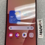 Good Samsung Galaxy Z Flip7 - Verizon, 512 GB, Coral, 12 GB, SM-F766U