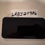 Good Apple iPhone 13 Pro Max - Verizon, 256 GB, Sierra Blue, A2484