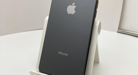 Fair
													Apple iPhone X - Unlocked, Gray, 64 GB, A1865, photo 3 of 8