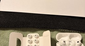 Used
													Apple AirPods Pro 3, photo 2 of 5