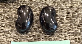 Used
													Samsung Galaxy Buds Live - Black, SM-R180, photo 1 of 1