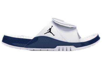 Jordan Hydro 11 White Navy for sale