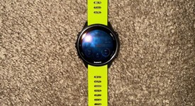 Mint
													Garmin Forerunner 570 - Slate Gray, 42mm, photo 4 of 5