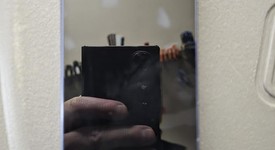 Good
													Samsung Galaxy Z Fold6 - Verizon, Navy Blue, 256 GB, 12 GB, SM-F956U, photo 3 of 8