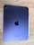 Mint Apple iPad Air 5th Gen - Wi-Fi, Purple, 64 GB, A2588