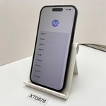 Good Apple iPhone 15 - Unlocked, 128 GB, Black, A2846