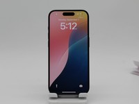 Apple iPhone 15 Pro