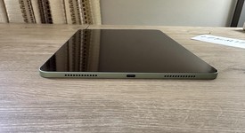 Mint
													Apple iPad Air 4th Gen - Wi-Fi, Green, 64 GB, A2316, photo 2 of 10