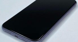 Good
													Apple iPhone 11 - Unlocked, Purple, 64 GB, A2111, photo 2 of 6