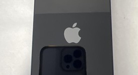 Mint
													Apple iPhone 13 - Unlocked, Midnight, 512 GB, A2482, photo 1 of 6