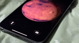 Good
													Apple iPhone 14 Pro Max - Unlocked, Purple, 1 TB, A2651, photo 5 of 7