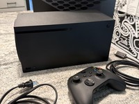 Xbox Series X (2020)