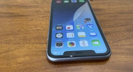 Good
													Apple iPhone 11 - Unlocked, Purple, 128 GB, A2111, photo 4 of 8