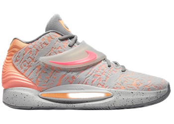 Nike KD 14 Sunset for sale