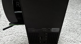 Good
													Xbox Series X (2020) - Black, 1 TB, standard, photo 4 of 7