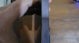 Fair
													Apple iPhone 14 Pro Max - Unlocked, Purple, 128 GB, A2651, photo 5 of 20