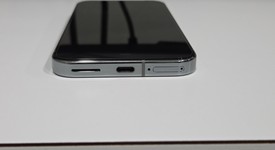 Mint
													Google Pixel 9 Pro - Unlocked, Hazel, 128 GB, 16 GB, GR83Y, photo 5 of 7